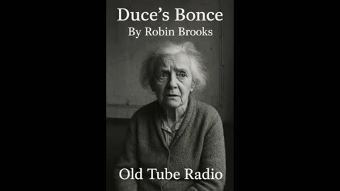 Duce's Bonce By Robin Brooks