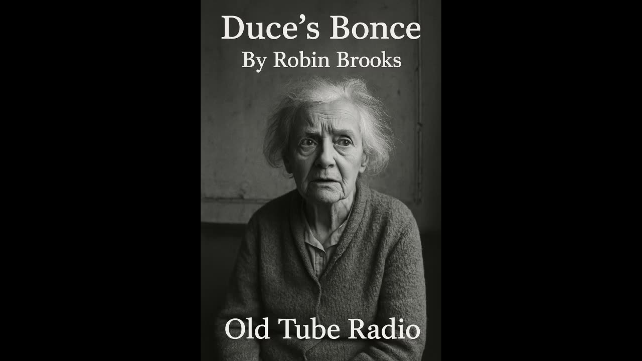 Duce's Bonce By Robin Brooks