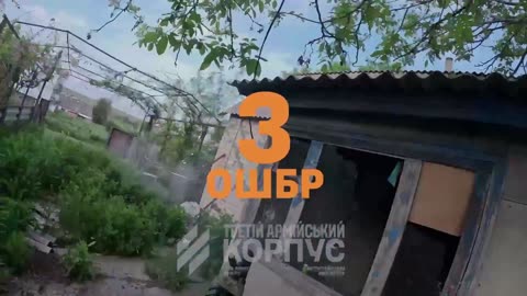 📜🇺🇦 Ukraine Russia War | Presentation of the Ukrainian 3rd Army Corps | RCF