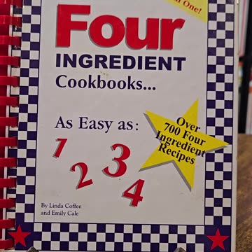 Recipe for Romaine Strawberry Salad only 4 Ingredients