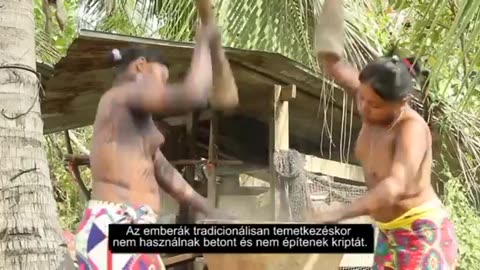 EMBERA - Darién elfeledett népe (MIRADOR ADVENTURES)