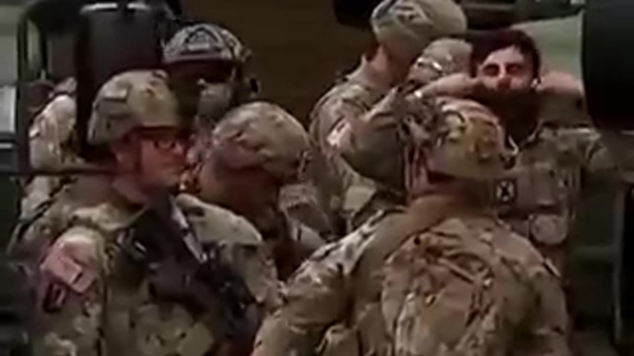 US Defense Secretary Pete Hegseth has directed the withdrawal