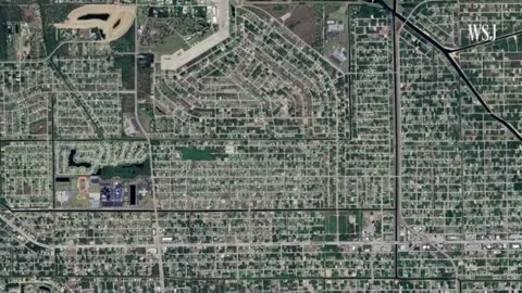 How Water Makes This Town Flood-Proof