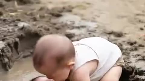 A story of two Cute brothers