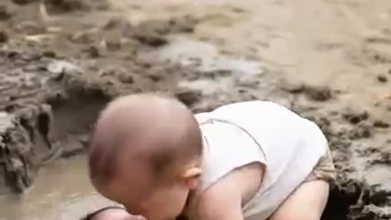 A story of two Cute brothers