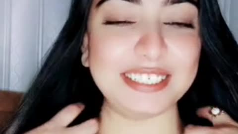 Indian beautiful girls rabiya istremakar live show