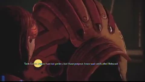 Mass Effect 2 Day 4 - 5 _ 24