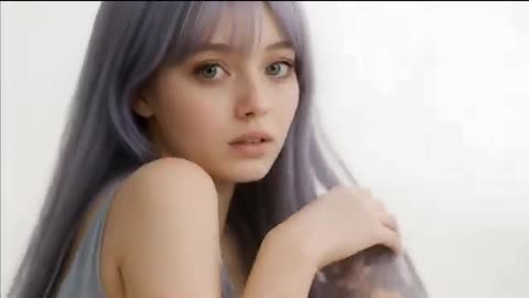 174.4. Characthers color Grey and IA generated Lost Canvas