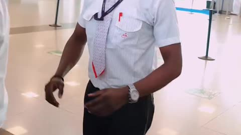 Kanayo O Kanayo goes viral in new video