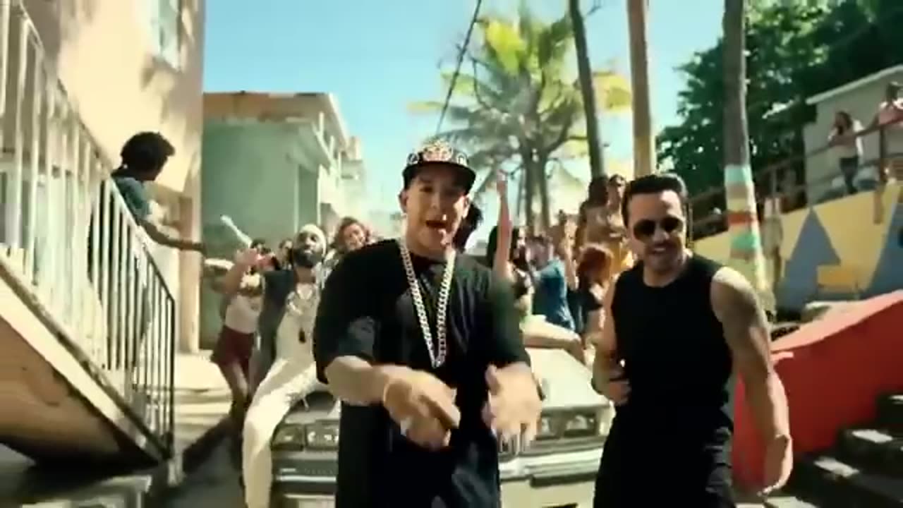 Luis Fonsi