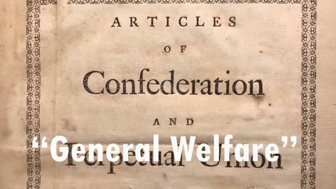 How 8 Words in the Constitution Unleashed a $36 Trillion Federal Monster