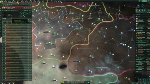 Stellaris: Two Spaceballs in 4.0