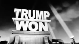 TRUMP WON BITCHES 😂