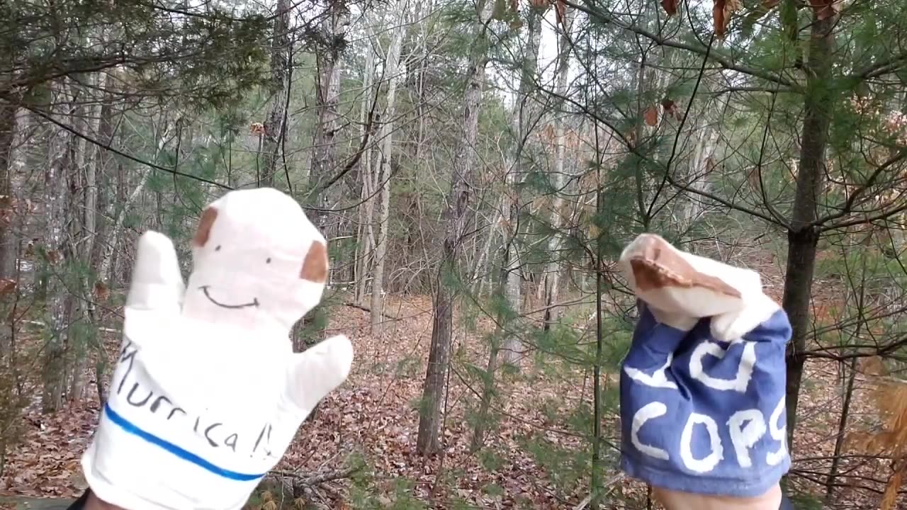 The War On Christmas!