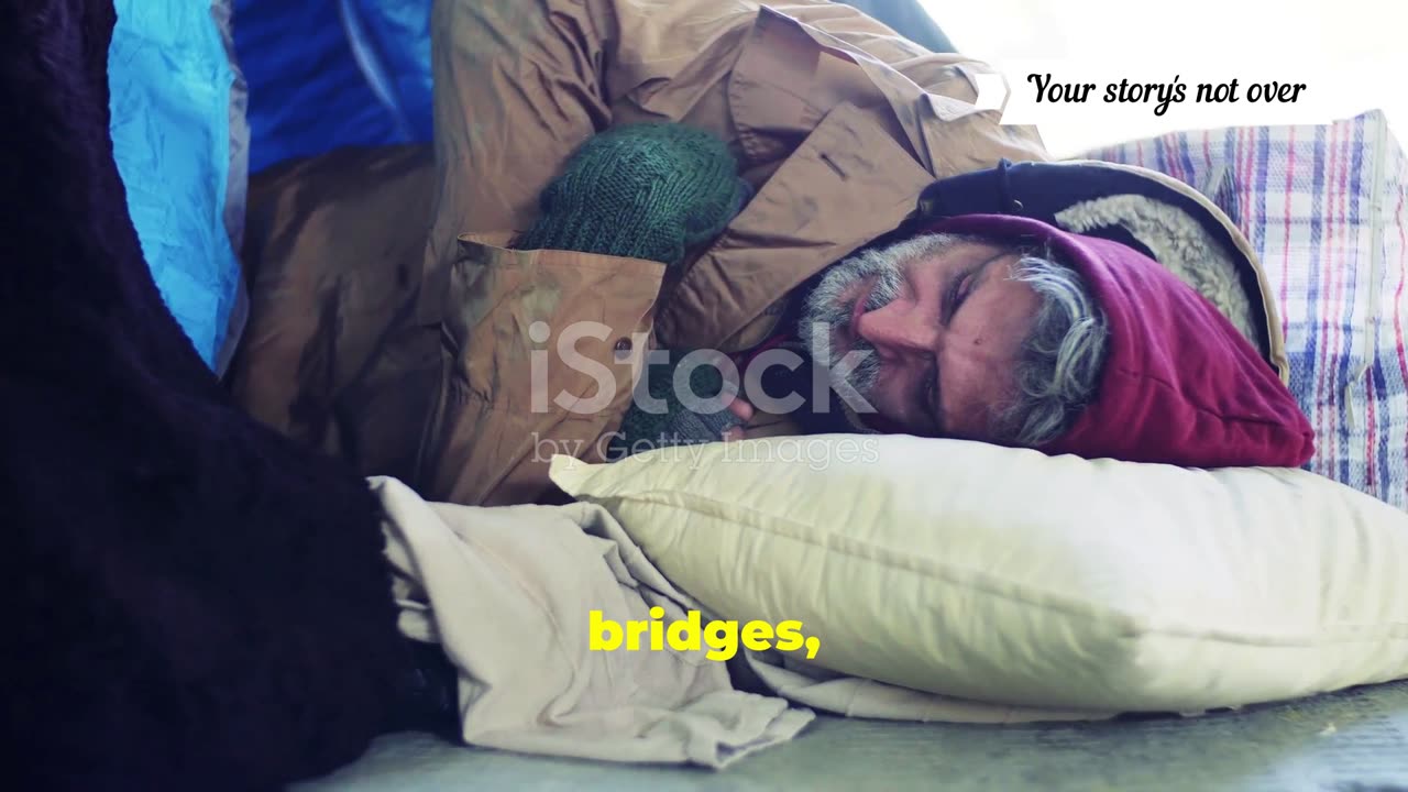 Homelessness & Addictions : A Deeper Dive Into High Risk Populations