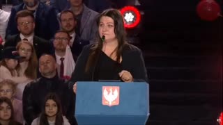 Jeśli się boisz, już jesteś niewolnikiem!