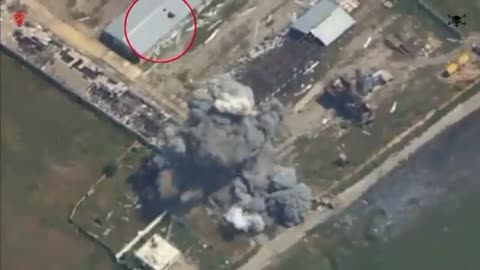 ✈️🇺🇦 Ukraine War | Ukrainian MiG-29 Strikes Russian UAV Control Point | RCF