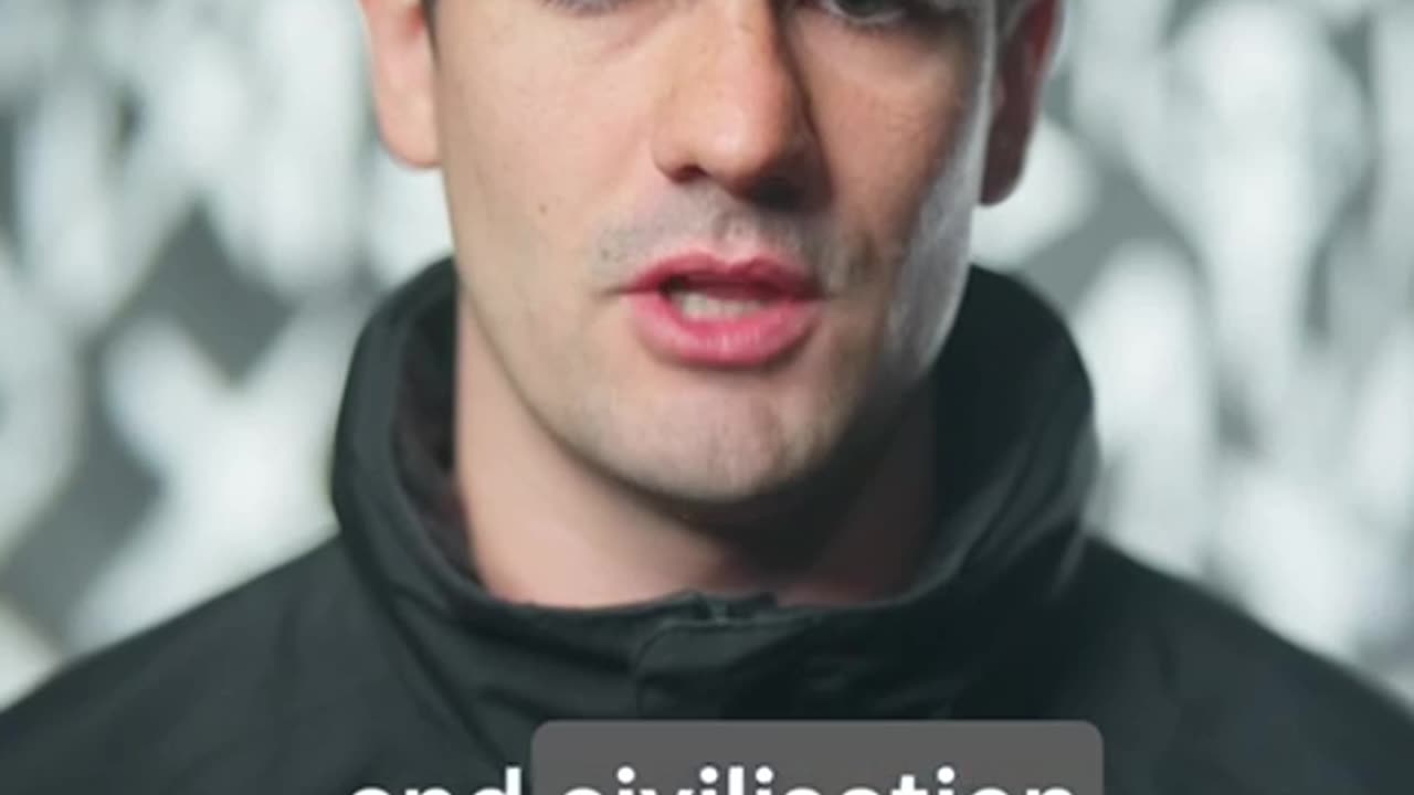 Jacob Hersant says (The radical is the beginning of something great)