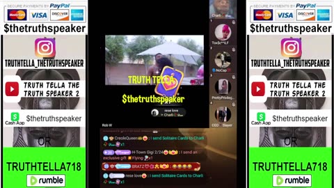 CHARLI REVIEWS TINKERVILLE 2 EPISODE 1