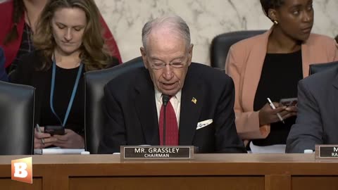 EARLIER: Hearing on Protecting America from the Cartels...
