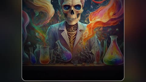 1anWest - This is scarry