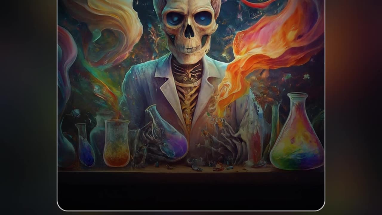 1anWest - This is scarry