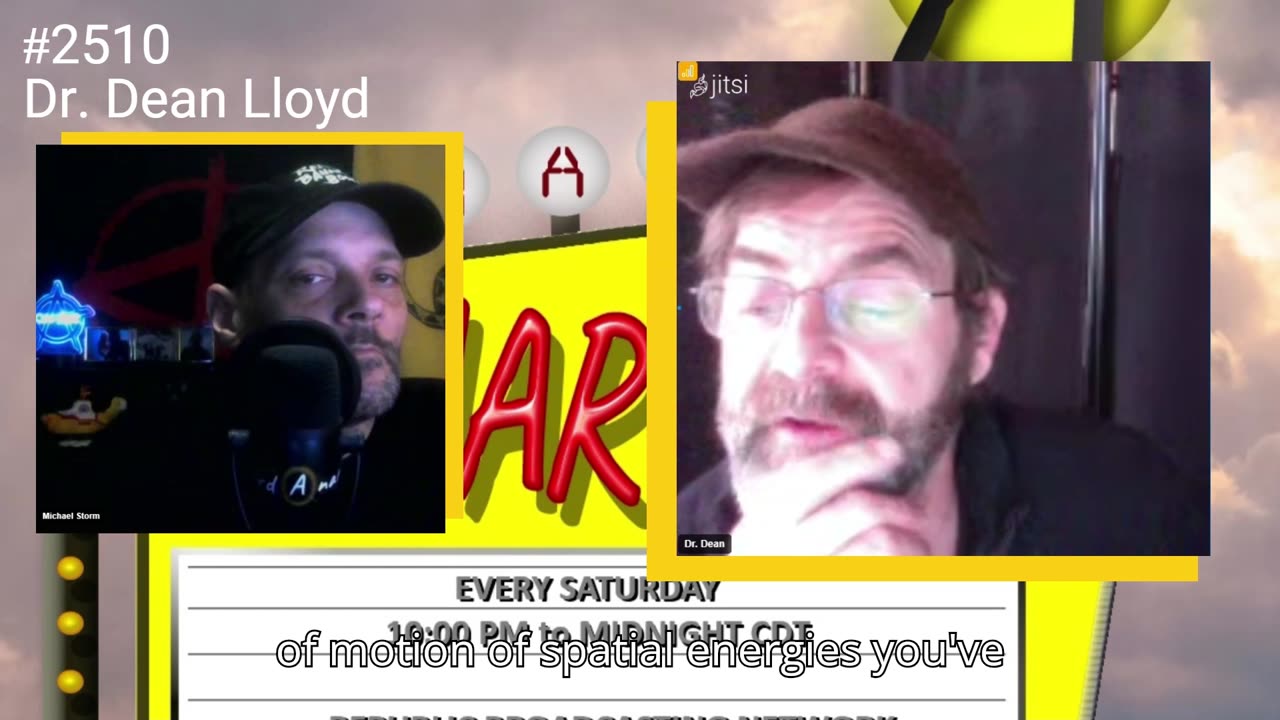 Anarchist Audit the Amendments and Bill of Rights then Dr. Dean Lloyd Infallible Tools