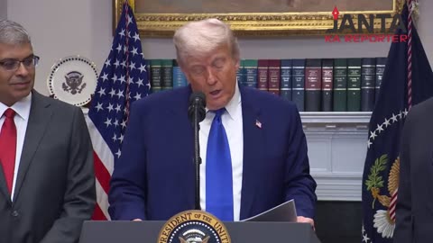 On Gaza hostages, Trump changes tone on Hamas; no reference to Netanyahu