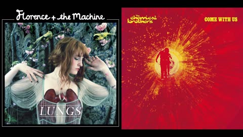 Florence + The Machine - Are You Hurting The One You Love? (Star Guitar Remix)