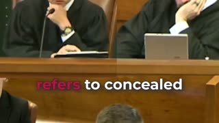Judge Shreds California Deputy AG Over Misleading Gun Permit Process