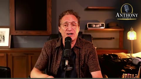 Anthony Cumia- Girls on Tic Toc complaining about EBT being cut