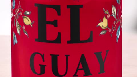 ¿Ya viste este vaso que dice El Guay? ¡Lo necesito ya! #vasospersonalizados #elguay