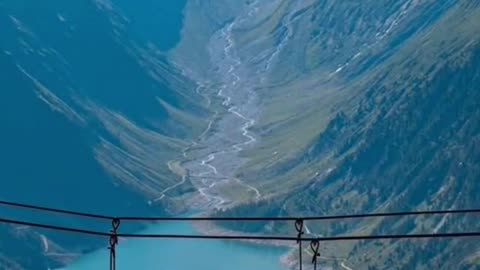 Above the World, Lost in Thought