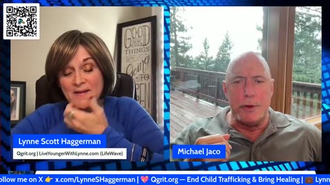 SEAL Team 6 Insider-Space Programs, Holograms, Genesis Water & the Future of Humanity