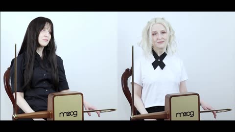 The Summer Hikaru Died | Shadow of our days Theremin