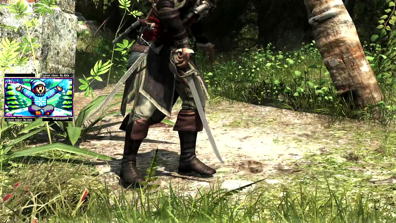 Assassin's Creed® IV Black Flag