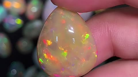 Opal Jewelry Trends Stylish Ways to Wear This Gemstone