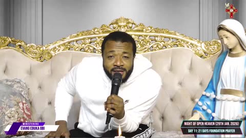 Prayer of Jebez - Answer Your Native Name Instead of Foreign Name