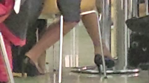 Operation Airhose - Dangle Drop