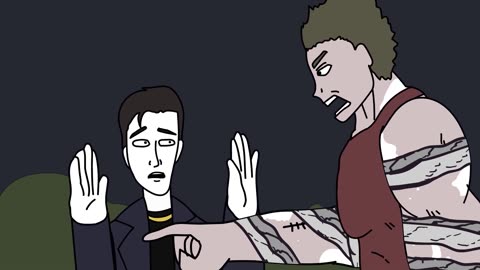 Scariest SCPs That Won_t Stop Until You_re Dead (SCP Animation)