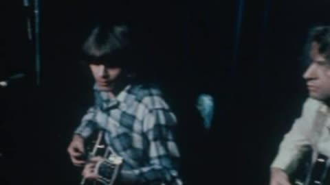 Creedence Clearwater Revival - Have You Ever Seen The Rain = 1970