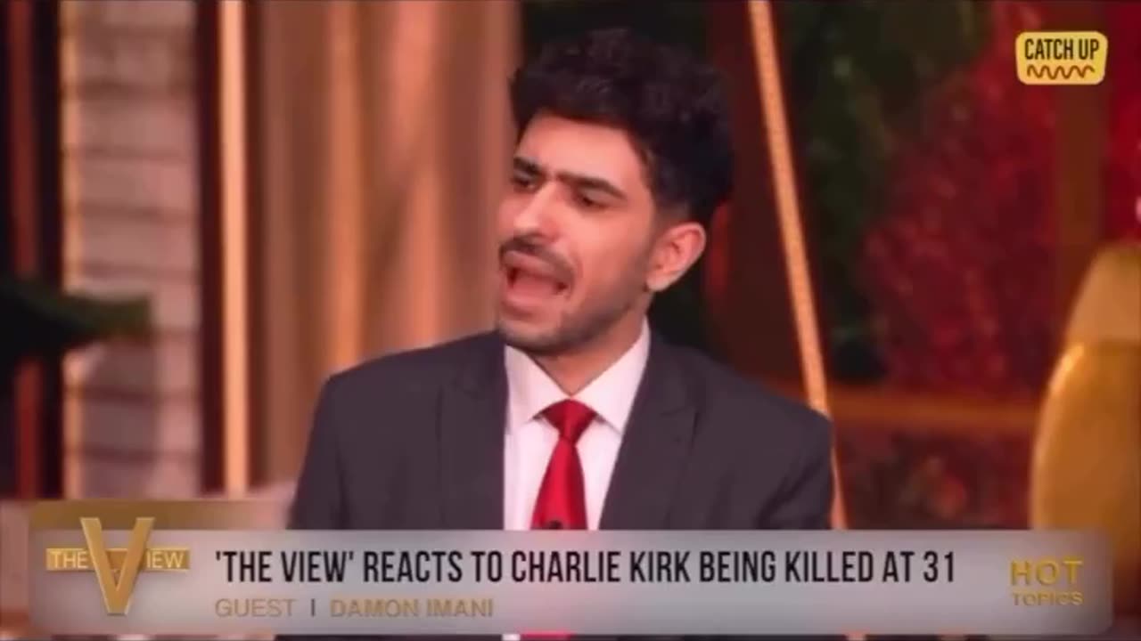 You Created This Hate.Stop Pretending You Care.