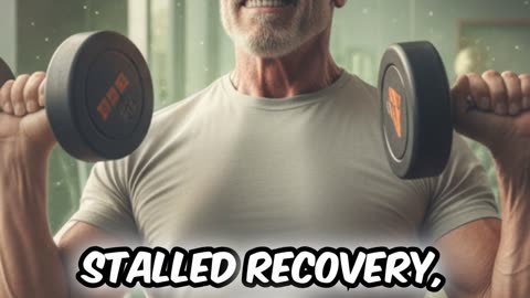 Arnold’s Calorie Cut Catastrophe: The Diet Mistake That Nearly Ruined The Legend!