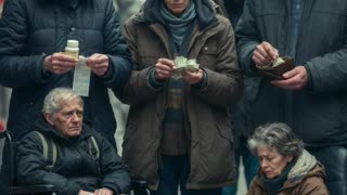 Canadians Are Asking for Help Living