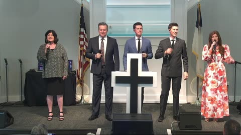 Bible Baptist Church of Marysville