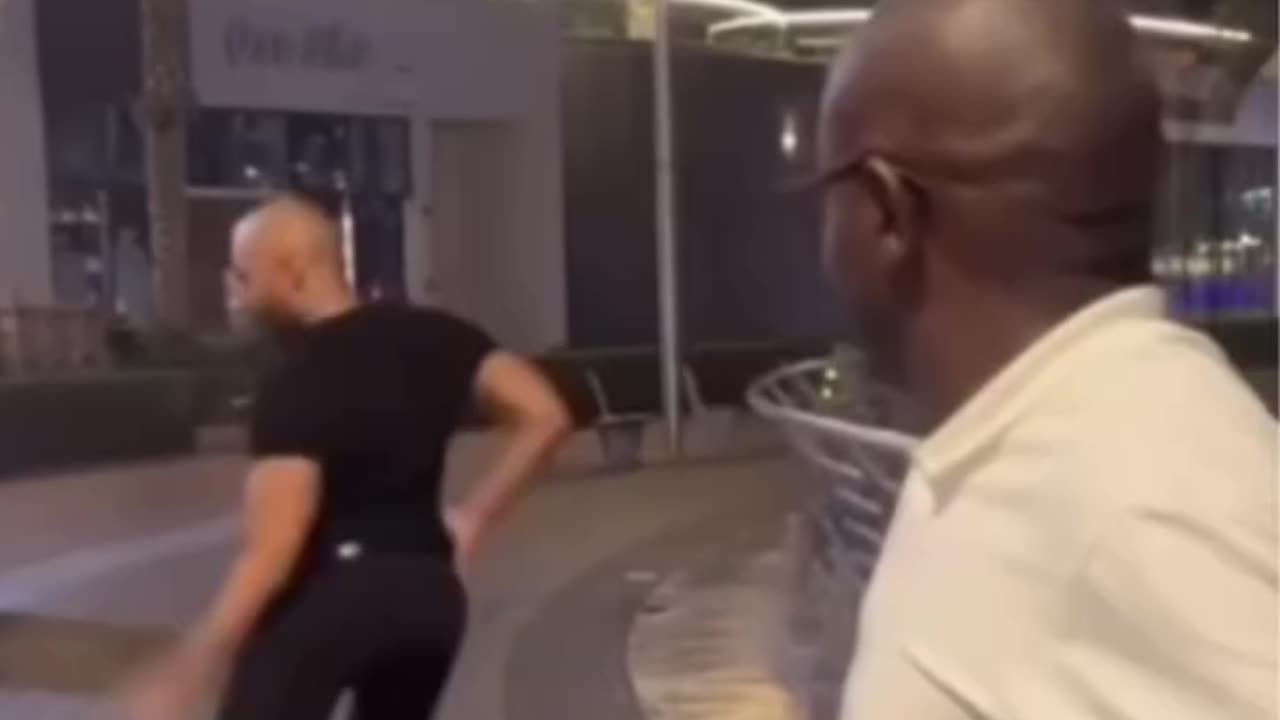 I know how to dance 🕺