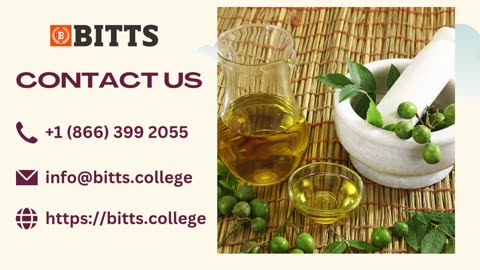 Enhance Your Wellness Career With An Ayurvedic Diploma