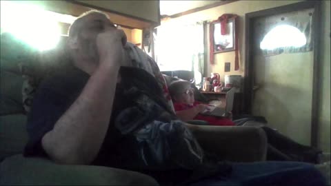 Watching Movies