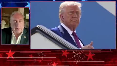 Col Douglas Macgregor ~ Trump says Israel doesn't have much time