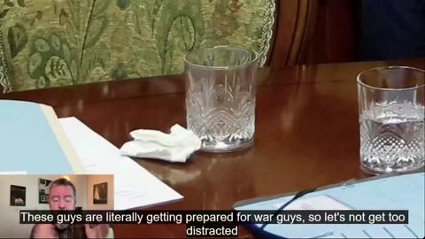 PROOF That COKE VS KLEENEX GATE Is A DISTRACTION